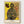 Joan Miro Portrait Painting poster in oak frame