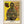 Joan Miro Portrait Painting poster in oak frame