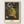 Joan Miro Abstract Art Print poster in oak frame