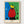 Joan Miro Day Break Poster poster in oak frame