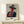 Framed pop art poster of a cowboy icon rendered in bold yellow, orange, green, and black with Warhol's characteristic bold outlines and ironic commentary.