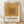 Nested square composition in warm earth tones of tan, ochre, and cream, showcasing the meditative color field work characteristic of Bauhaus minimalism.
