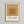 Framed abstract poster featuring concentric squares in harmonious taupe and ochre hues, embodying mid-century modern geometric design principles.