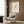 Meditative abstract framed print showcasing geometric forms and curves in a minimalist Bauhaus composition.