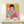 Iconic pop art print with a woman's portrait in vivid primary and neon hues, characteristic of Warhol's silkscreen style, framed on wall.