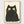 Black Cat Poster poster in oak frame