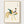 Ito Jakuchu Rooster Bird Art Print poster in oak frame