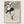 Ito Jakuchu Crow Bird Art poster in oak frame