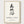 Shinrin-Yoku Forest Bathing Print poster in oak frame