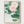 Water Lily Lotus Flower Japanese Art Print poster in oak frame