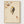 Ito Jakuchu Bird Painting poster in oak frame