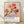 Serene watercolor cherry blossom branch with gold leaf accents in dusty pink and rose tones, framed art print embodying Japandi and wabi-sabi aesthetics.