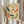 Framed poster art featuring meditative koi fish artwork in Japanese woodblock style, blending cream, teal, and gold hues with minimal composition for tranquil Japandi home decor.