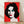 Pop art portrait of Elizabeth Taylor in vibrant colors with bold graphic elements and repeated layered effects, framed on a wall.
