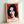 Modern pop art wall art showing a glamorous portrait in striking magenta and cyan hues with yellow accents, characteristic of 1960s pop art aesthetics.