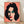 Pop art portrait of Elizabeth Taylor in vibrant colors with bold graphic style, featuring her iconic face in bright pink, blue, and yellow tones against a contrasting background.
