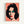 Framed modern pop art print depicting a stylized Elizabeth Taylor portrait with layered neon colors and high-contrast graphic elements characteristic of 1960s pop art movement.