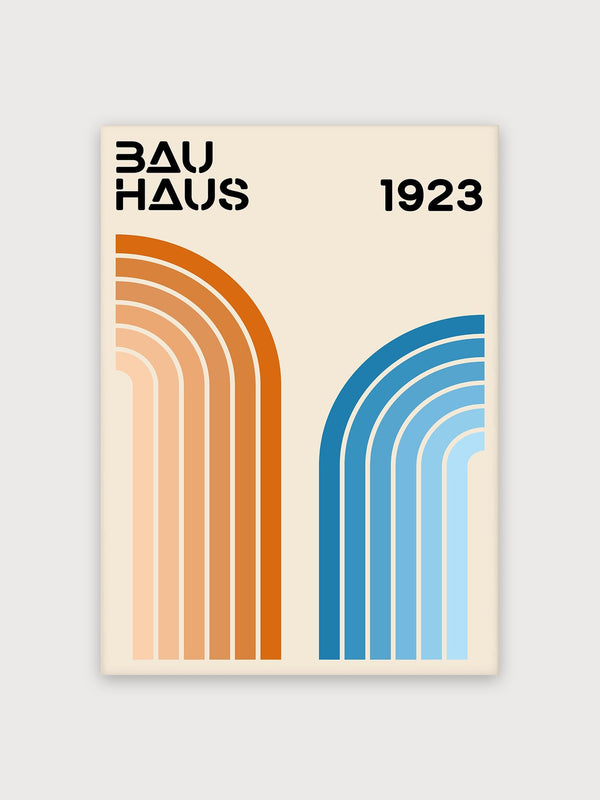 Bauhaus 1923 - Digital Download