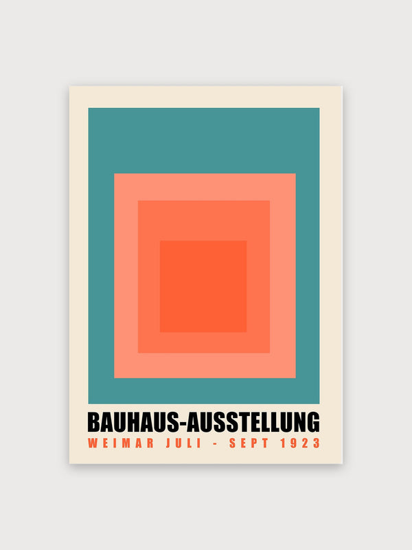 Bauhaus 1923 - Digital Download
