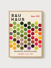 Bauhaus Expo 1923