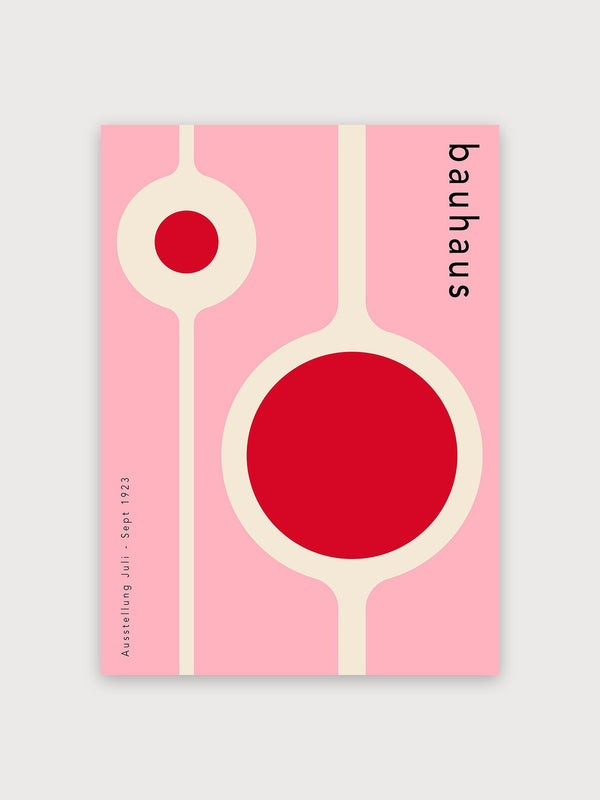 Bauhaus 1923 - Digital Download