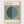 Bauhaus Print poster in oak frame