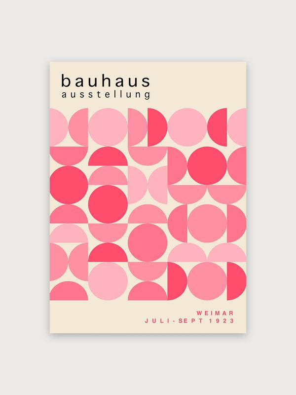 Bauhaus Ausstellung - Digital Download