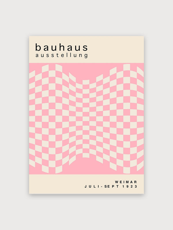 Bauhaus Ausstellung - Digital Download