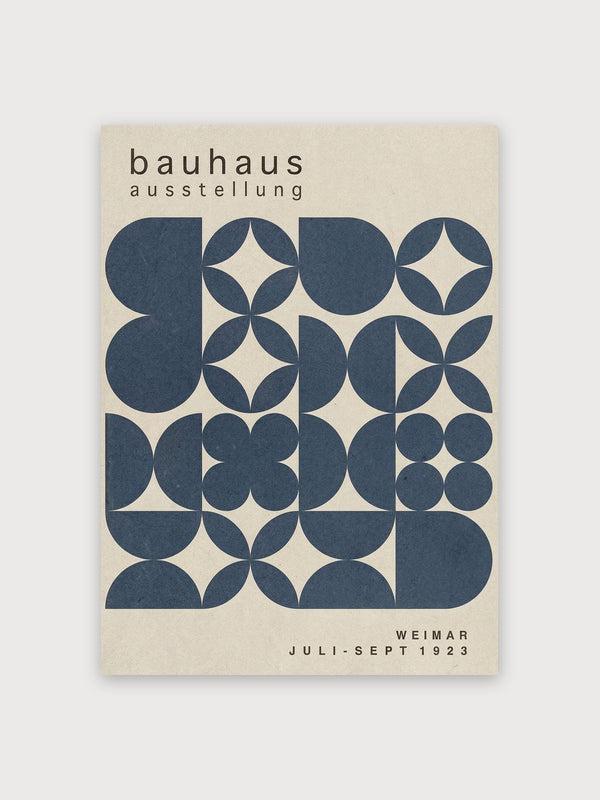 Bauhaus Ausstellung - Digital Download