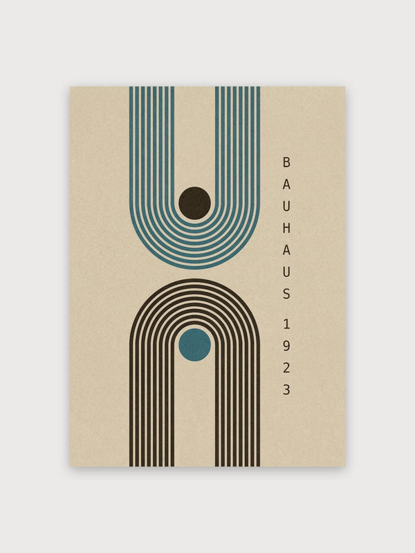 Bauhaus 1923 - Digital Download