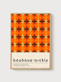 Bauhaus Archiv