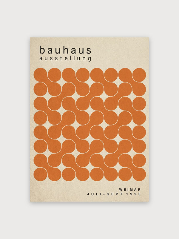 Bauhaus Ausstellung - Digital Download