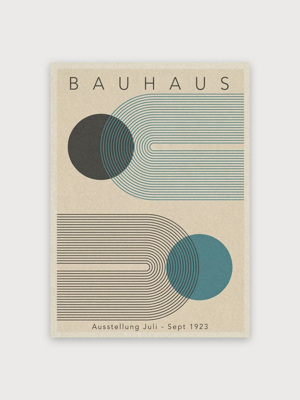 Bauhaus 1923 - Digital Download