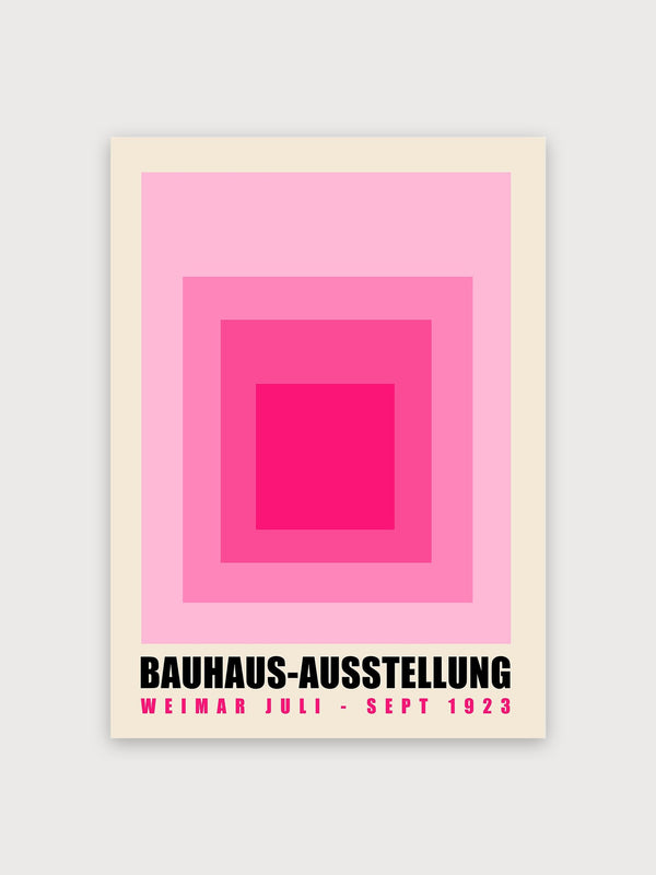 Bauhaus Weimar 1923 - Digital Download