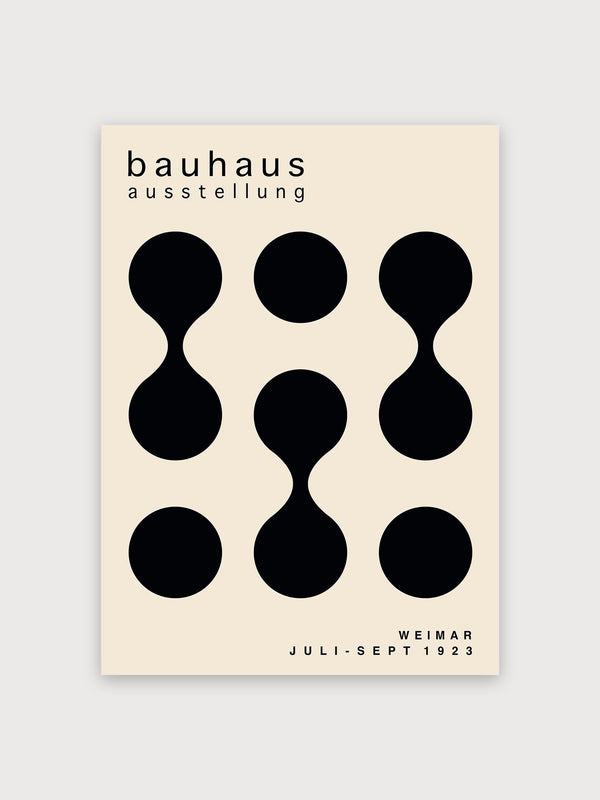 Bauhaus Ausstellung - Digital Download