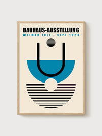 Bauhaus Exhibition 1923