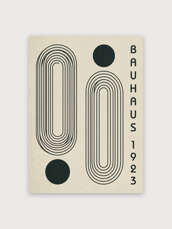 Bauhaus 1923 - Digital Download