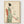 Japanese Art Print poster in oak frame