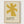 Ellsworth Kelly Print poster in oak frame