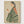 Japanese Kimono Art Print poster in oak frame