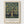 William Morris Print poster in oak frame