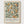 William Morris Print poster in oak frame