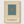 Ellsworth Kelly Print poster in oak frame