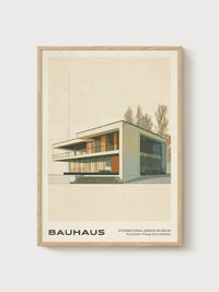 Bauhaus Architecture