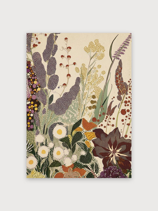 Wildflower Meadow - Digital Download