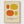 Ellsworth Kelly Print poster in oak frame