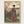Japanese Woodblock Print poster in oak frame