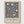 William Morris Print poster in oak frame