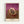 Modern art print featuring an abstracted prone human form in burgundy and cream hues, isolated on a minimalist floor plane with contemplative introspective atmosphere.