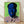 Pop art portrait of Mao in vibrant colors with bold graphic treatment, framed poster on wall in modern interior